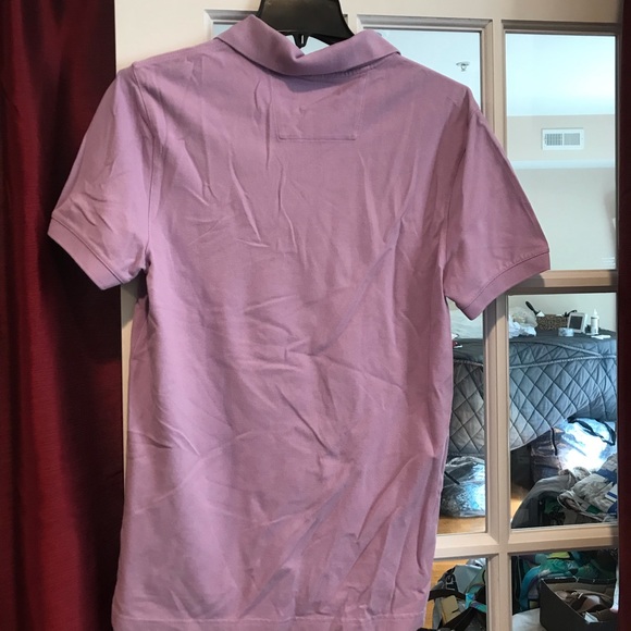 Banana Republic polo shirt - Picture 2 of 4